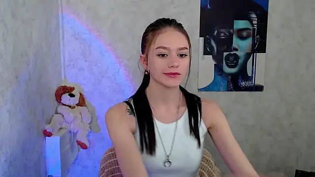 LanaTey online show from 04-21-26, 02:23