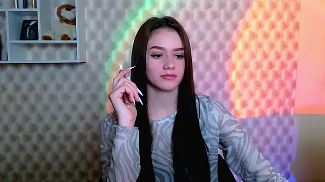 LanaTey online show from 04-23-26, 12:40