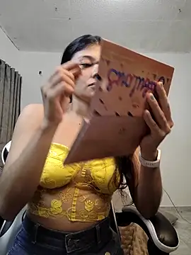 Guadalupe Lopez online show from 09-28-25, 10:09