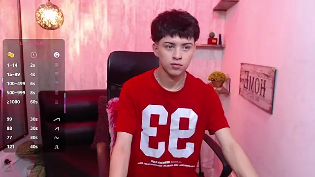 Snapshot of Sam_Daves chatting on 03-15-25, 01:07 Sam Daves online show from 03-15-25, 01:07