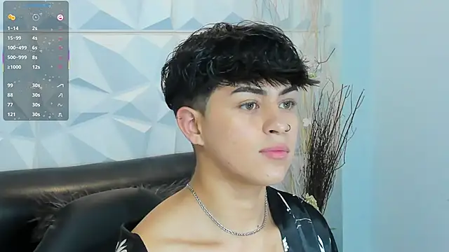 Snapshot of Sam_Daves chatting on 09-08-25, 02:38 Sam Daves online show from 09-08-25, 02:38