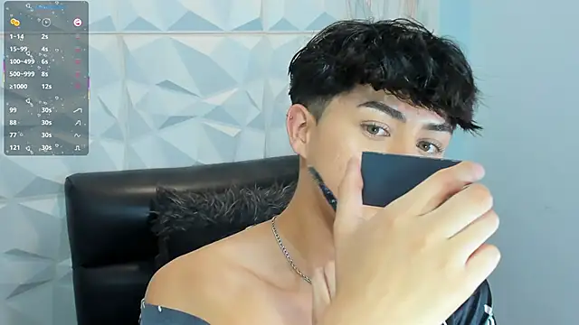 Snapshot of Sam_Daves chatting on 09-09-25, 03:00 Sam Daves online show from 09-09-25, 03:00