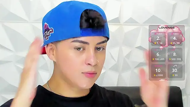 Snapshot of Sam_Daves chatting on 11-22-25, 02:49 Sam Daves online show from 11-22-25, 02:49