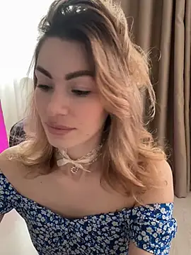 Snapshot of SweetDarling7 chatting on 03-16-25, 10:55 SweetDarling7 online show from 03-16-25, 10:55