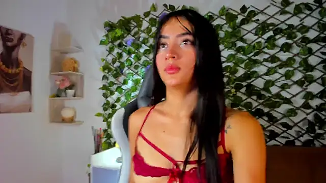 alice rous21 online show from 09-22-25, 01:35