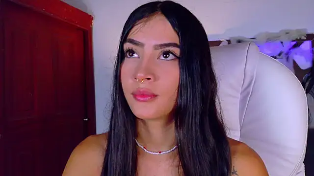 alice rous21 online show from 10-30-25, 01:45