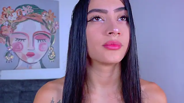 alice rous21 online show from 11-10-25, 01:10