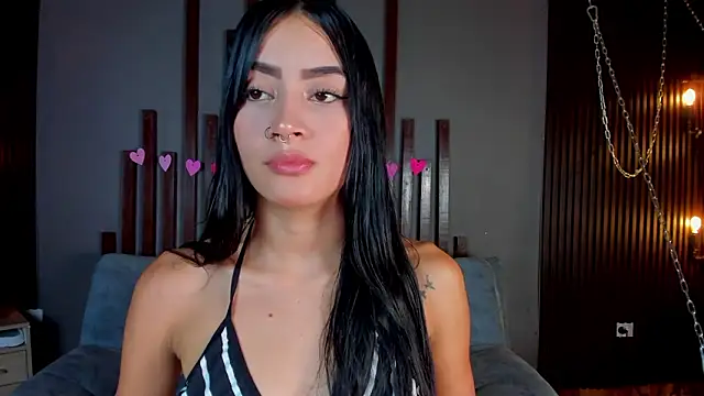alice rous21 online show from 02-15-26, 07:32