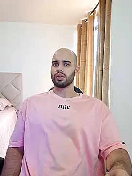 Snapshot of Chris_Alzate chatting on 03-16-25, 09:16 Chris Alzate online show from 03-16-25, 09:16