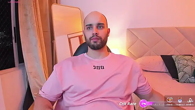 Snapshot of Chris_Alzate chatting on 09-14-25, 11:59 Chris Alzate online show from 09-14-25, 11:59