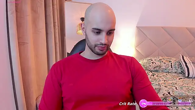 Snapshot of Chris_Alzate chatting on 09-22-25, 12:45 Chris Alzate online show from 09-22-25, 12:45