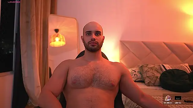 Snapshot of Chris_Alzate chatting on 09-26-25, 12:03 Chris Alzate online show from 09-26-25, 12:03