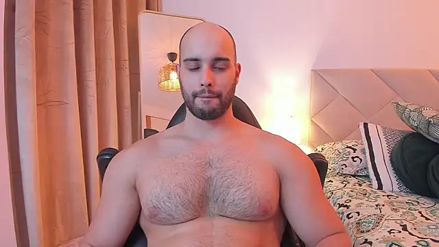 Snapshot of Chris_Alzate chatting on 09-28-25, 11:10 Chris Alzate online show from 09-28-25, 11:10