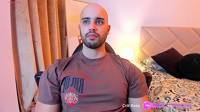 Snapshot of Chris_Alzate chatting on 10-05-25, 11:35 Chris Alzate online show from 10-05-25, 11:35