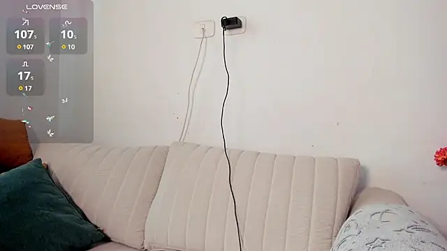 Gabee7  online show from 03-13-25, 03:39