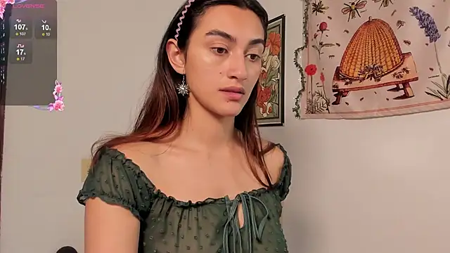 Gabee7  online show from 09-09-25, 03:00