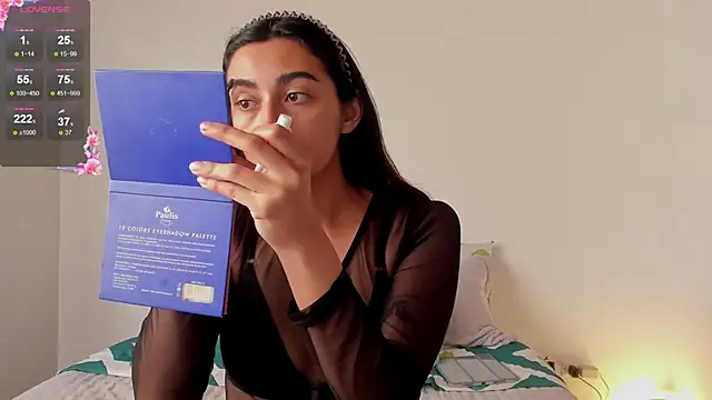 Gabee7  online show from 09-16-25, 04:08