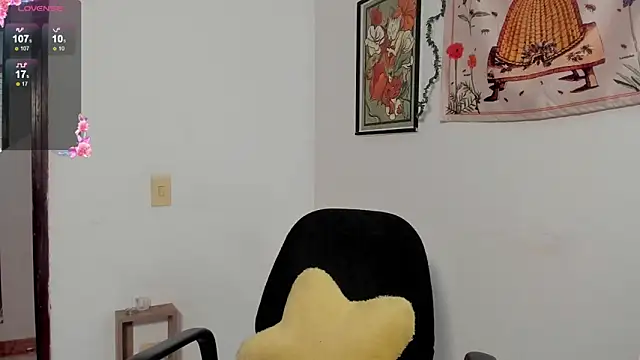 Gabee7  online show from 09-29-25, 04:23