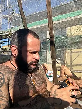 19ribon online show from 04-07-26, 03:12