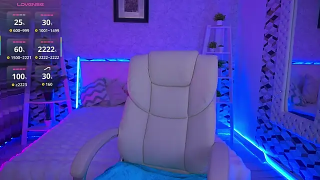 CandyLadyyy online show from 04-12-26, 08:58