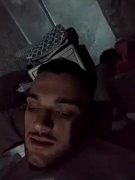 Francescodicristina44 online show from 02-15-26, 09:44