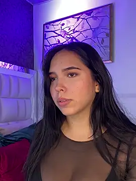 LunaCandy  online show from 03-20-25, 05:47