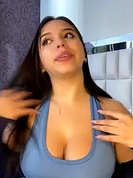 LunaCandy  online show from 09-12-25, 12:38