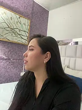 LunaCandy  online show from 09-24-25, 11:57