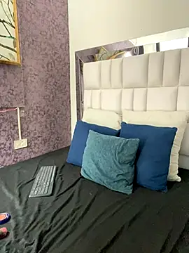 LunaCandy  online show from 09-27-25, 02:22