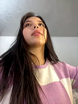 LunaCandy  online show from 10-06-25, 01:19