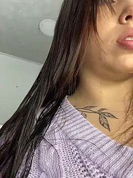 LunaCandy  online show from 11-21-25, 10:03