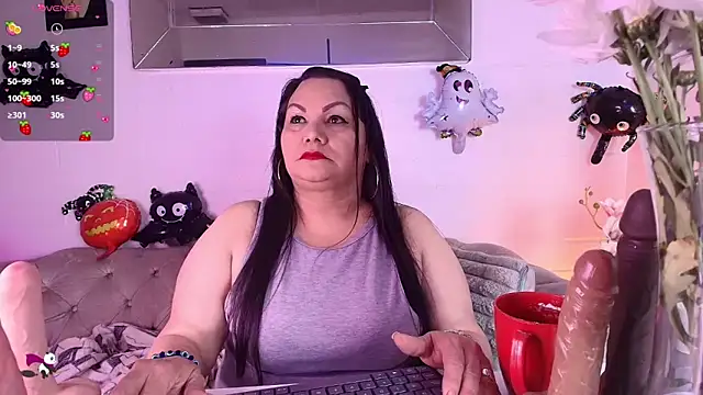 Snapshot of EllenaBoobs_ chatting on 10-16-25, 06:58 EllenaBoobs online show from 10-16-25, 06:58