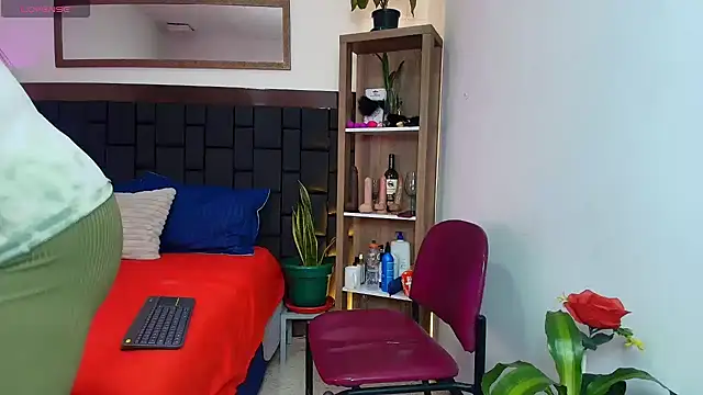 EllenaBoobs  online show from 03-21-26, 03:44