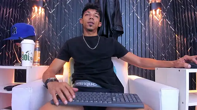 Gregory Sforza online show from 11-06-25, 01:23