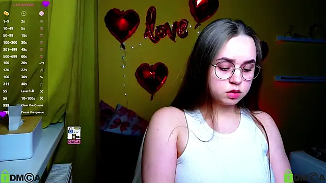 Lilysweet13 online show from 02-07-26, 09:40