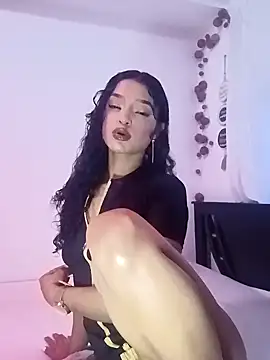 Aphrodite-777 online show from 10-10-25, 09:03