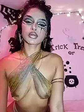 Aphrodite-777 online show from 10-18-25, 09:48