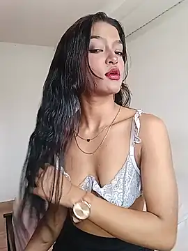 Aphrodite-777 online show from 05-19-26, 03:40