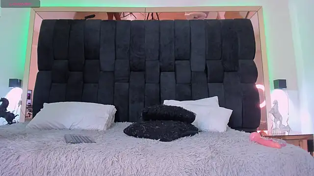 Daia Ortiz online show from 03-20-25, 10:29