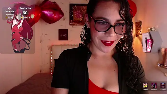 Snapshot of mia_velvet1 chatting on 12-18-25, 08:37 mia velvet1 online show from 12-18-25, 08:37