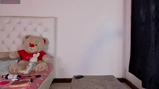 megan stathann online show from 04-07-26, 05:35