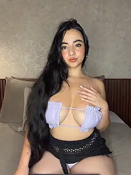 alisonnwalker2025 online show from 03-30-26, 01:12