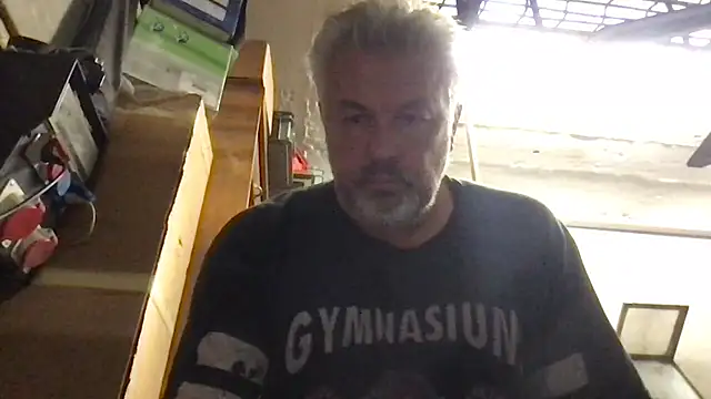 Berg Boy online show from 09-19-25, 09:32