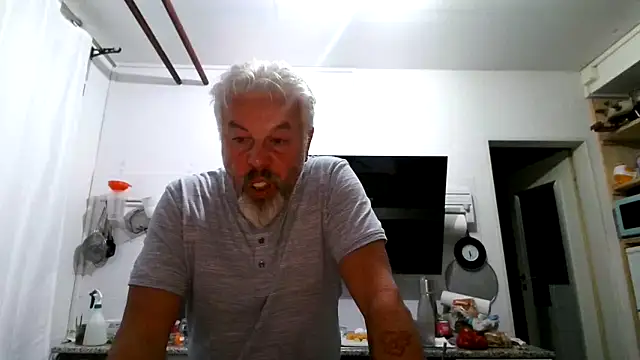 Berg Boy online show from 06-01-26, 03:30