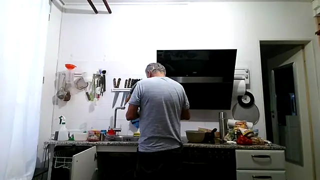 Berg Boy online show from 06-02-26, 03:41