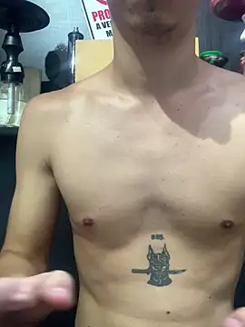 craxybaby online show from 03-13-25, 02:55