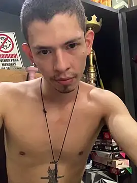 craxybaby online show from 03-21-25, 01:12