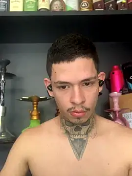 craxybaby online show from 09-18-25, 02:41