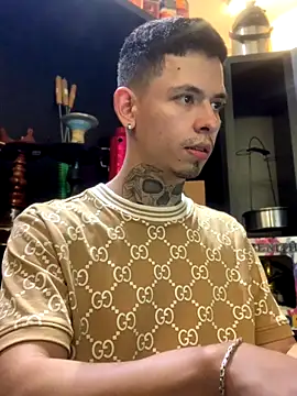 craxybaby online show from 10-04-25, 07:56