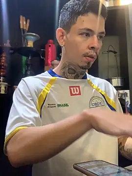 craxybaby online show from 10-13-25, 12:38